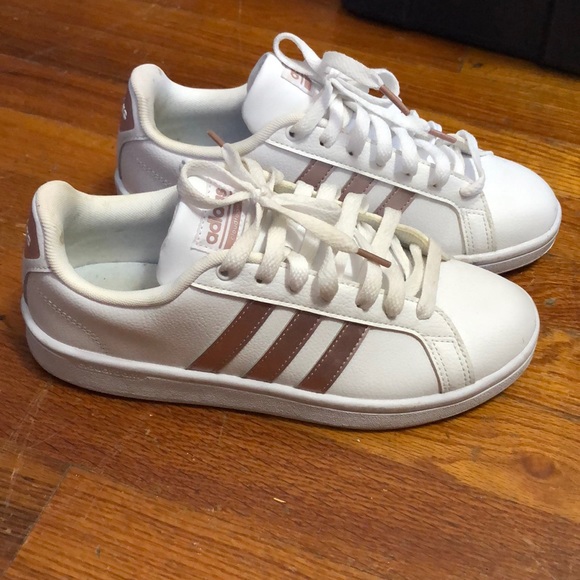 {keywor d} adidas neo mint rosa
